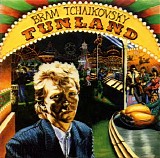 Bram Tchaikovsky - Funland