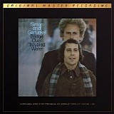 Simon & Garfunkel - Bridge Over Troubled Water [2018 US MFSL UD1s 2-004 LP]