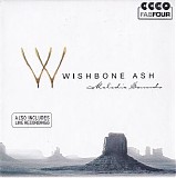 Wishbone Ash - Live Dates