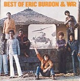 War - Best of Eric Burdon & War