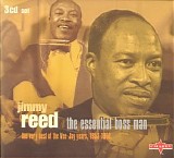 Jimmy Reed - The Essential Boss Man disc three