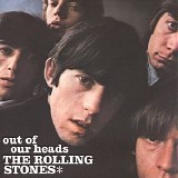 The Rolling Stones - Out of Our Heads (US) [2002 EU ABKCO Records 8822902 SACD]