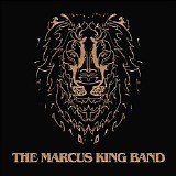 The Marcus King Band - The Marcus King Band 2016