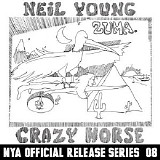 Neil Young & Crazy Horse - Zuma (2014) [24-192]