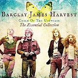 Barclay James Harvest - Child Of The Universe