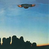 Eagles - Eagles 1972