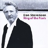 Don Stevenson - King of the Fools