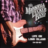 Marshall Tucker Band - Live on Long Island 1980