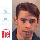 Jacques Brel - Olympia 1961