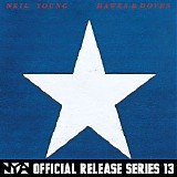 Neil Young - Hawks & Doves [24-96]