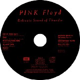 Pink Floyd - Delicate Sound of Thunder