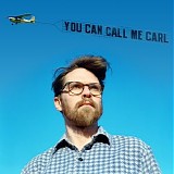 Carl Anderson - You Can Call Me Carl - EP