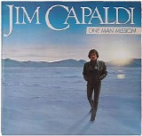 Jim Capaldi - One Man Mission