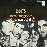 The Boots - In The Beginning