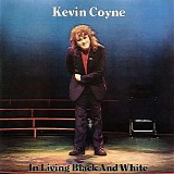 Kevin Coyne - In Living Black And White (Live)