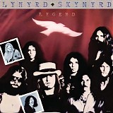 Lynyrd Skynyrd - Discography - Legend