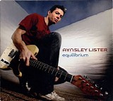 Aynsley Lister - Equilibrium