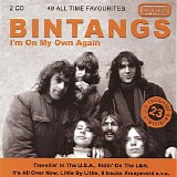 Bintangs - I'm On My Own Again - 2 Cd's