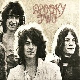 Spooky Tooth - Spooky Two (2008 Remaster+Bonus)