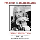 Various artists - The Best of Everything - the Definitive Career Spanning Hits Collection 1976-2016