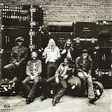 The Allman Brothers Band - At Fillmore East [2004 US Mercury Records B0000400-36 SACD]