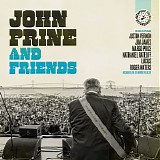 John Prine - John Prine and Friends (Live at Newport Folk 2017)