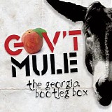 Gov't Mule - The Georgia Bootleg Box (Disc 1 1996-04-11: Georgia Theater, Athens, GA, USA)