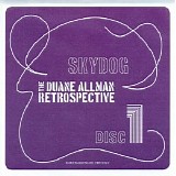 Duane Allman - Skydog: the Duane Allman Retrospective