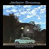 Jackson Browne - Late for the Sky