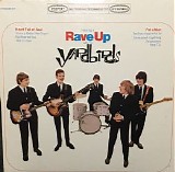 The Yardbirds - Having A Rave Up With The Yardbirds