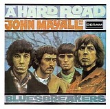 John Mayall & The Bluesbreakers - A Hard Road -Expanded Edition- (Disc 1)