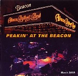 The Allman Brothers Band 48 Albums - Peakin' At The Beacon