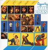 The Cats - Signed by The Cats