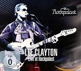 Lee Clayton - Live At Rockpalast