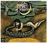 Drive-by Truckers - The Fine Print (a Collection of Oddities and Rarities) 2003-2008