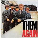 Them - Them Again featuring Van Morrison