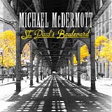 Michael McDermott - St. Paul's Boulevard