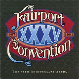 Fairport Convention - XXXV - The 35th Anniversary Album