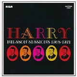 Harry Nilsson - Nilsson Sessions 1968-1971