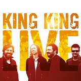 King King - Live