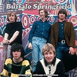 Buffalo Springfield - What's That Sound? Complete Albums Collection