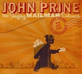 John Prine - The Singing Mailman Delivers - Studio Performance, August 1970