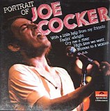 Joe Cocker - Portrait of Joe Cocker