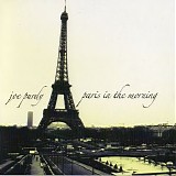 Joe Purdy - Paris in the Morning