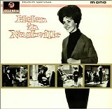 Helen Shapiro - Helen In Nashville