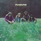 Ten Years After - A Space In Time (2012, Remastered, 5099962437929)