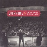 John Prine - In Person & On Stage