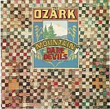 The Ozark Mountain Daredevils - The Ozark Mountain Daredevils (Vinyl2)