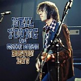 Neil Young - Music Hall Boston, 22 November '76