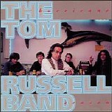 Tom Russell - Hurricane Season